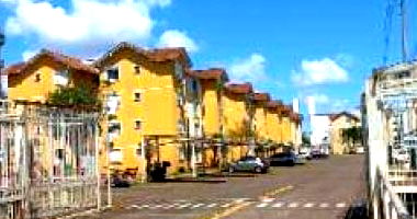 Apartamento Padrão com 2 Quartos em Canoas