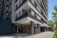 Apartamento NR n. 101 com 1 Quarto em Moema, São Paulo