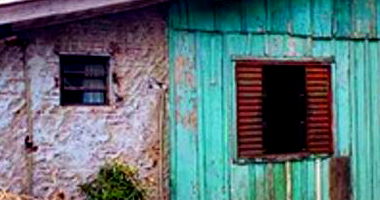 Lote Urbano com Benfeitorias em Planalto - RS