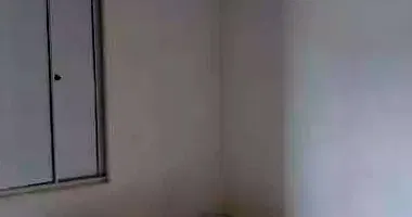 Casa Ocupada com 1 Vaga em Conjunto Habitacional