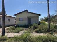 Casa com 2 quartos e 200m² de terreno em Altos/PI