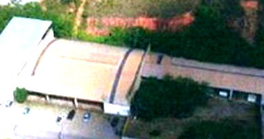 Galpão Urbano com 48.672m² em Muriaé/MG