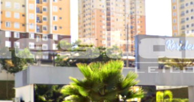 Apartamento com 1 vaga em Cajamar/SP