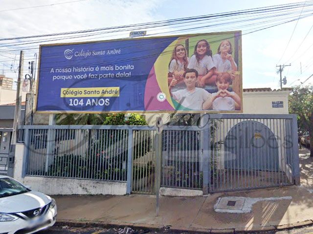 Direitos sobre imóvel com área total de 291m² - 16,66% ideal