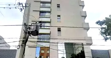 Apartamento Ocupado com 2 Vagas em Belo Horizonte