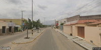 Prédio Comercial com 1 banheiro e 105,20m² construídos