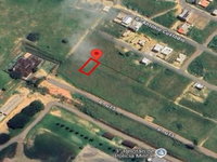 Lote de 209 m² em Mutum