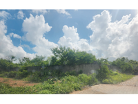 Terreno de 318m² em Eusébio/CE