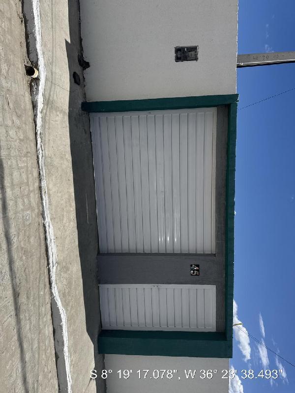 Casa com 2 quartos em Belo Jardim/PE
