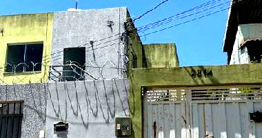 Casa com 3 Quartos e 1 Vaga em Divinópolis