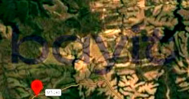 Fazenda Conquista - 251 hectares de terras pastais e lavradias