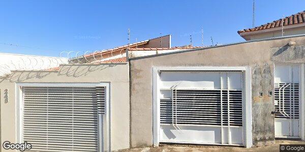 Prédio residencial com 3 quartos e área construída no Parque das Andorinhas