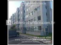 Apartamento 41,36m² em Manaus (AM) - 2 quartos - Oportunidade única!