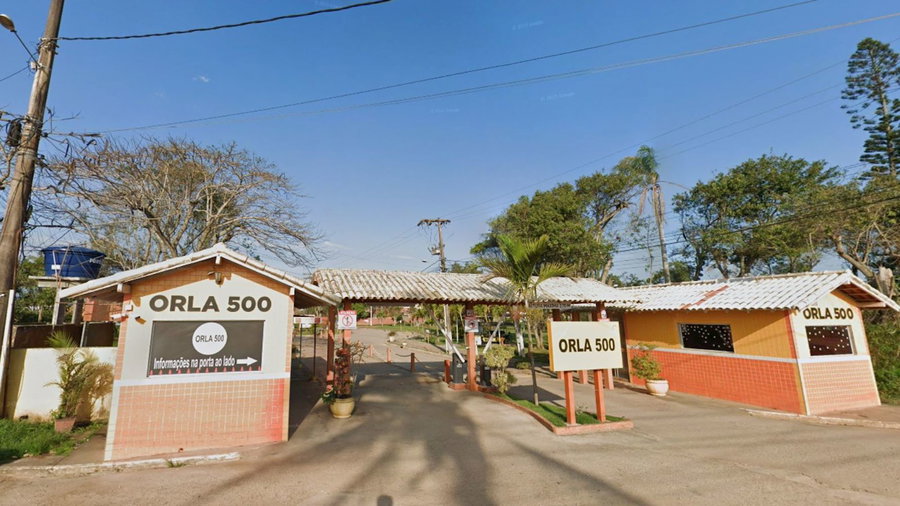 Casa com 2 quartos, 1 banheiro, 99,99m², ocupada