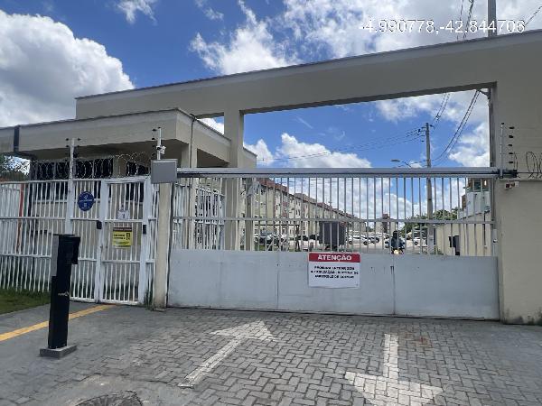 Apartamento com 2 quartos em Teresina/PI