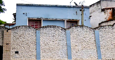 Casa com 220m² - 3 quartos, 2 banheiros, 1 vaga - Jardim Paulistano