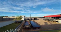 Terreno Industrial em Maringá/PR com 4.500m²