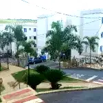 Apartamento em Lagoa Santa com 2 Quartos e 1 Vaga