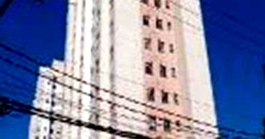 Apartamento com 1 vaga em São Paulo