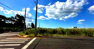 Terreno Urbano com 300m² em Foz do Iguaçu
