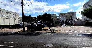 Apartamento com 2 quartos em São José do Rio Preto