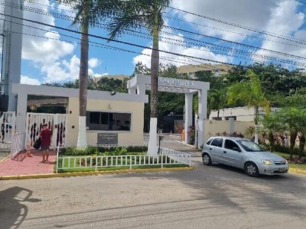 Apartamento 2 quartos, 1 banheiro, 42.54m², 1 vaga