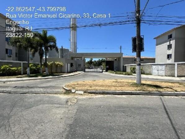 Apartamento 2 quartos, 1 banheiro, 47,19m² área privativa