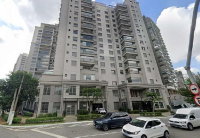 Apto 76,5m² com Vaga no Skyline Jockey - Butantã