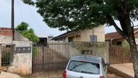 Terreno com casa de 90m² em Apucarana/PR