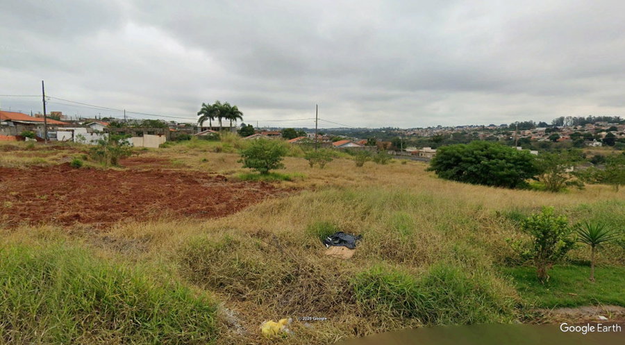 Casa com 252m² no Loteamento Água da Esperança