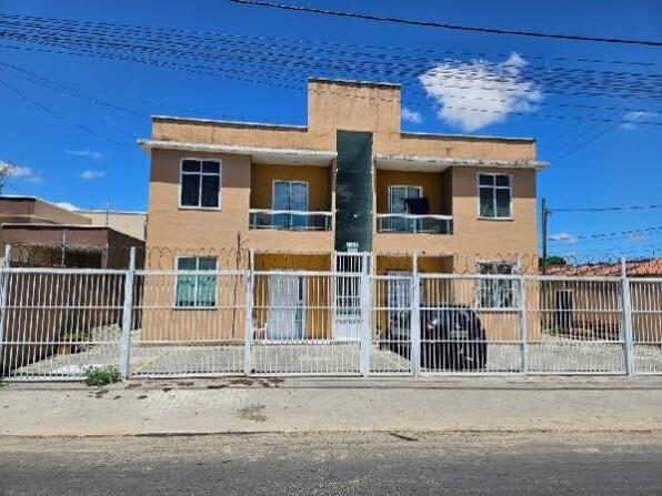 Apartamento com 2 quartos, 2 banheiros e 51,95m² privativos