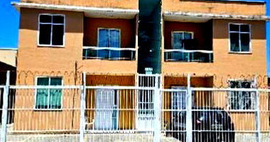 Apartamento com 2 quartos, 2 banheiros e 51,95m² privativos
