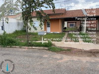 Casa 2 quartos, 1 banheiro, 81.69m² construída, terreno 240m²