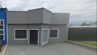 Imóvel Comercial em Roseira - SP com 115 m²