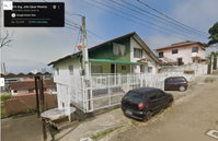 Apartamento 06 com 113,11m² em Barra Velha - SC