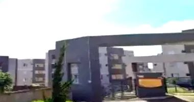 Apartamento 403 com 1 vaga em condomínio clube - Neves