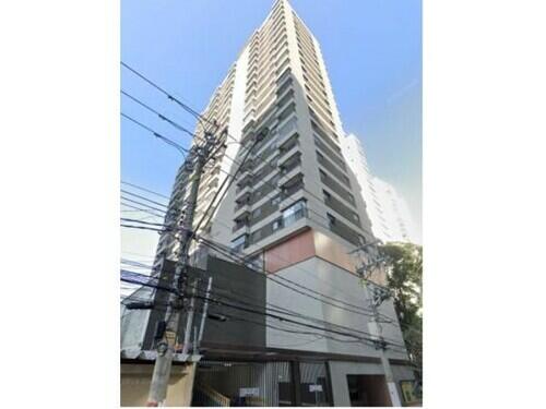 Apartamento 29m² em Vila Santa Catarina, SP