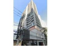 Apartamento 29m² em Vila Santa Catarina, SP