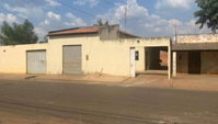 Casa 3 quartos, 2 banheiros, 224m², Ocupada