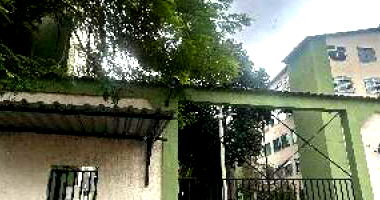 Apartamento em Rio de Janeiro com 2 quartos