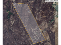Sítio Rural de 75,83 hectares com Benfeitorias