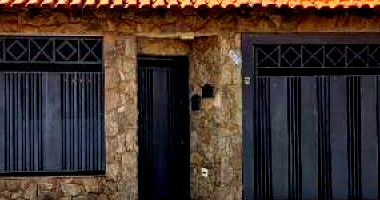Casa em Ribeirão Preto/SP com 3 Quartos