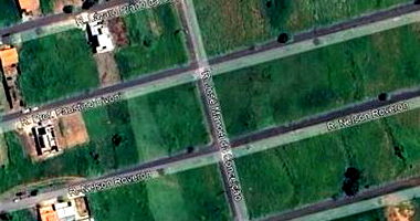 Terreno com 206m² Ideal para Construção Residencial