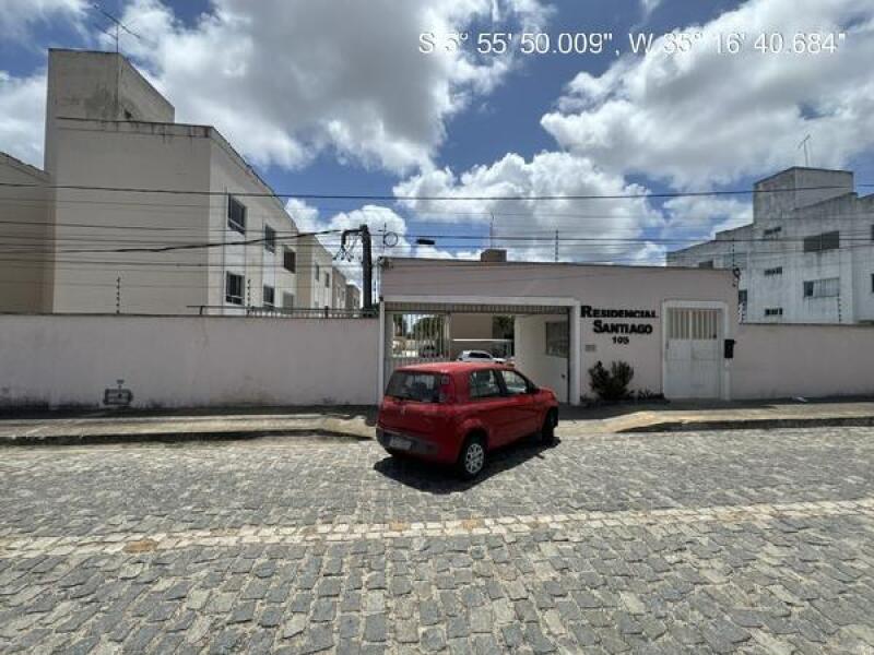 Apartamento com 2 quartos, 83,9m², 1 vaga
