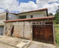 Sobrado com 3 Quartos e 3 Banheiros em Guarulhos