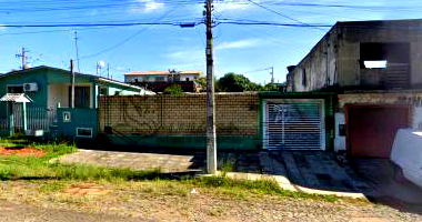 Terreno em Esteio/RS com 300m²