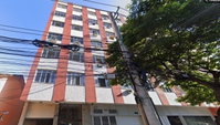 Apartamento 48m² com 1 quarto e 1 banheiro