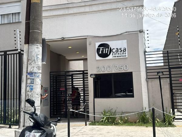 Apartamento com 2 quartos, 47,09 m²