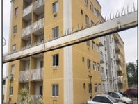 Apartamento com 59,9m² em São Gonçalo - RJ