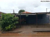 Casa em Ponta Porã com 50m² e Terreno de 336m²